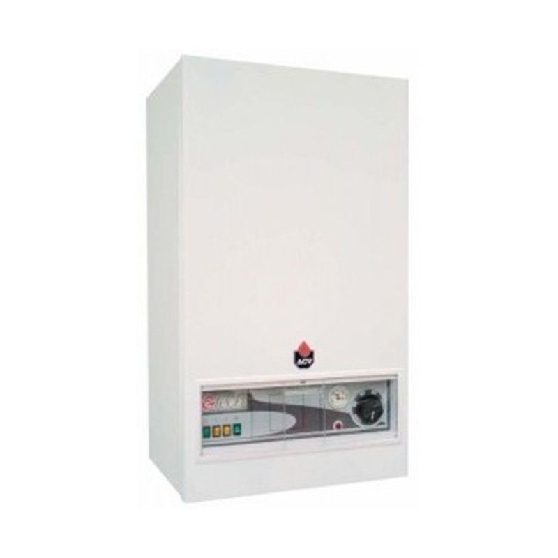 Caldera Electrica E-TECH W 09 Monofásica